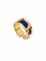 Anillo Les Georgettes Mujer in Bronce LES999